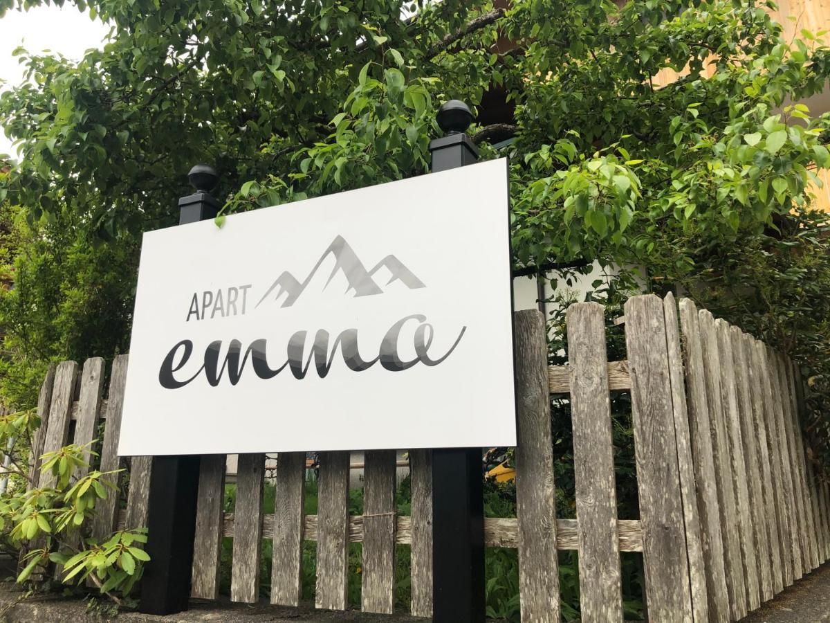 Apart Emma Finkenberg Luaran gambar